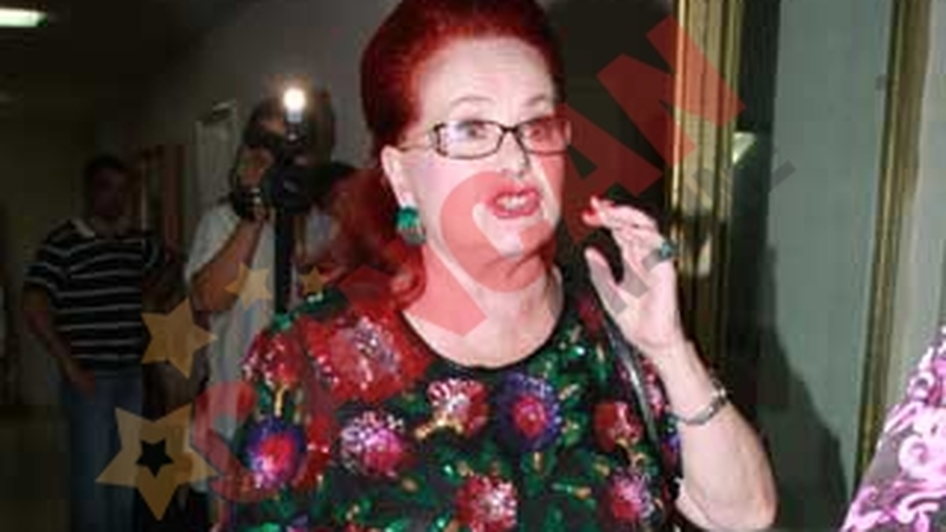 VEZI AICI Casa din copilarie a Stelei Popescu