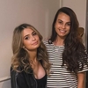 Anca Serea s-a întors în România. Fiica sa, Sarah, a rămas în Milano pentru a studia