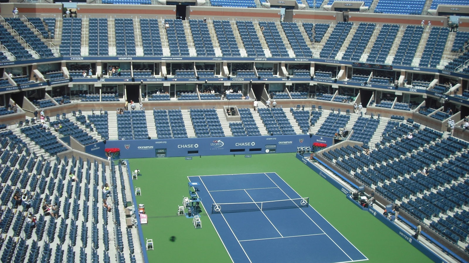 US Open 2021: DE NECREZUT » Emma Răducanu este REGINA finalului de an în tenisul mondial!