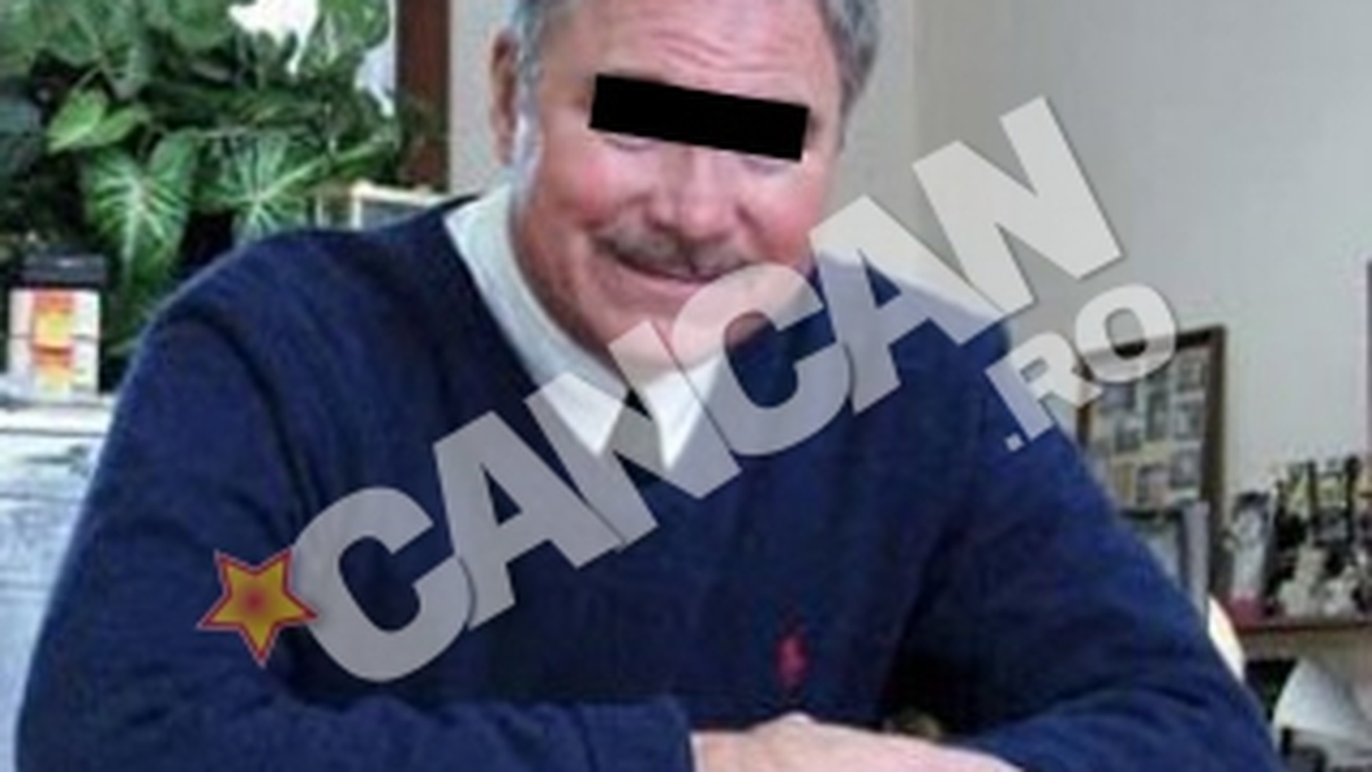 Si-a vandut magazinul de bijuterii din SUA pentru a se angaja la Liceul "George Cosbuc". A lasat Nebraska pentru Calea Mosilor!