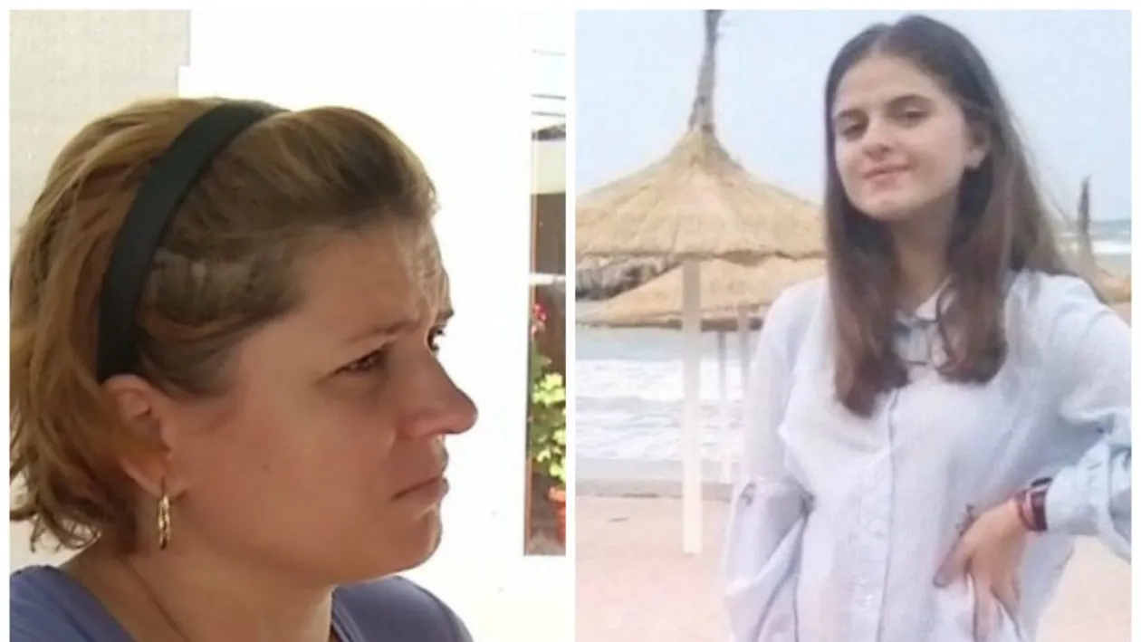 Părinții Alexandrei Măceșanu au ajuns la sediul DIICOT, după refuzul predării cărții de identitate