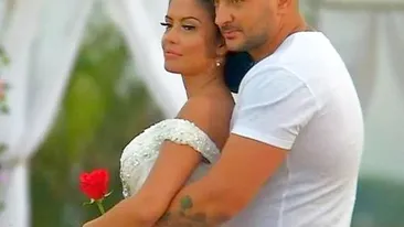 Fostul iubit al Andreei Mantea a ajuns de nerecunoscut! Cum s-a pozat Cristi Mitrea