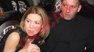 Costin Marculescu a dat iama in dansatoarele din buric din Turcia
