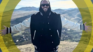 Cătălin Bordea și-a găsit liniștea de sărbători! Unde se duce comediantul de Înviere: ”Fără complicații amoroase!”