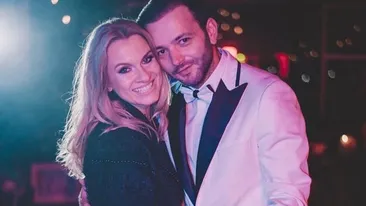 Mihai Morar, 13 ani ani de căsnicie cu Gabriela: Ea a făcut primul pas