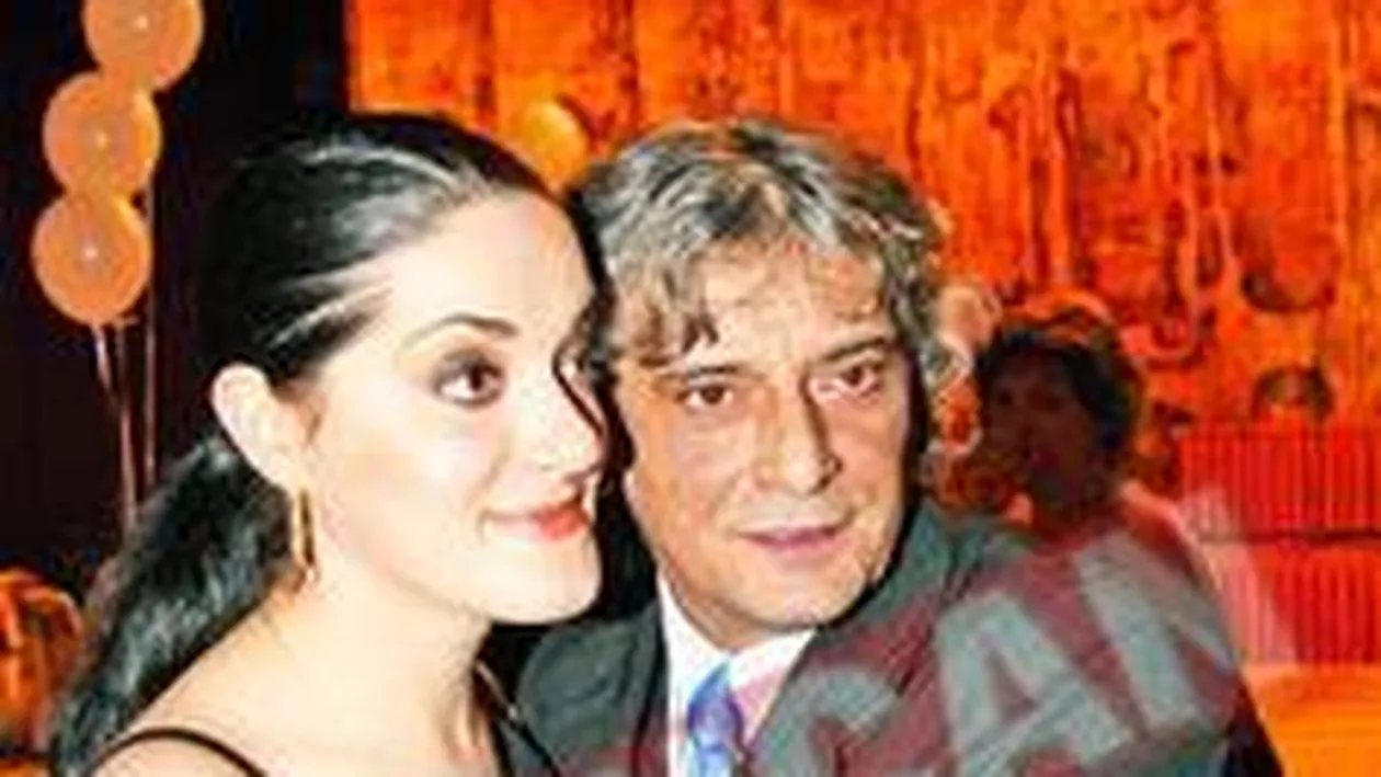 Urmasii lui Adrian Pintea dau lupte grele pentru averea marelui actor