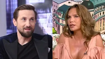 Dani Oțil, confesiune neașteptată despre relația cu Anna Lesko. Ce a spus prezentatorul TV