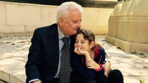 Din ce câștigă bani fiica lui Irinel Columbeanu, după ce omul de afaceri a rămas falit! Cu ce se ocupă acum Irinuca