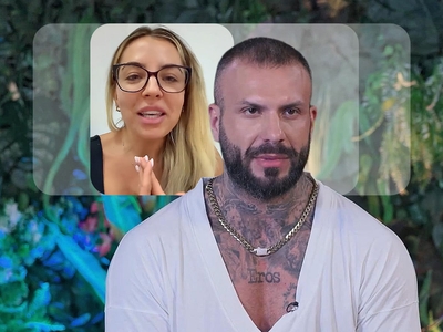 Bianca Iotu, prima reacție după ce și-a înșelat iubitul la Insula Iubirii: “Nu mi-a părut rău”