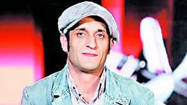 Iulian Canaf, concurentul de la Vocea Romaniei, la un pas de puscarie! Prins la volanfara permis si baut