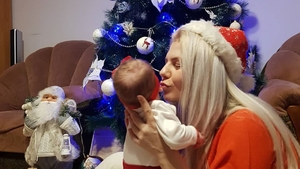 Motivul pentru care Adina de la Heaven nu își va boteza fetița: ”Asta nu se face la...”