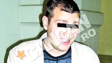 Barbatul care a vrut sa-i ia casa Oanei Zavoranu risca 20 ani de inchisoare Dobrescu se lauda ca are relatii la cel mai inalt nivel