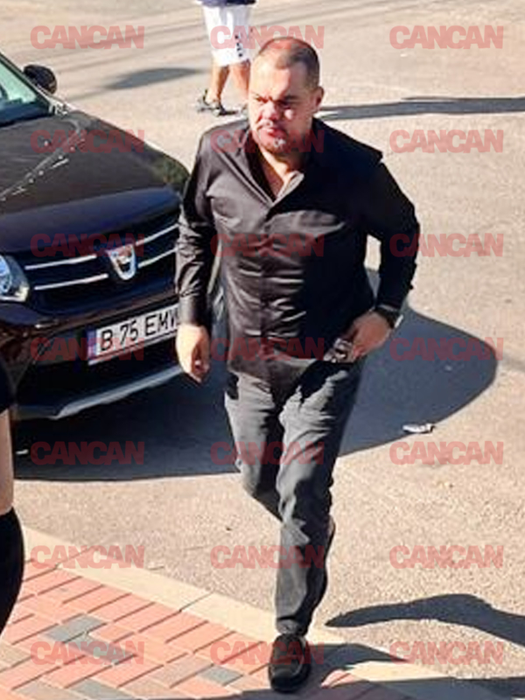 Cătălin Grozavu spune că mereu s-a preocupat de fiica lui