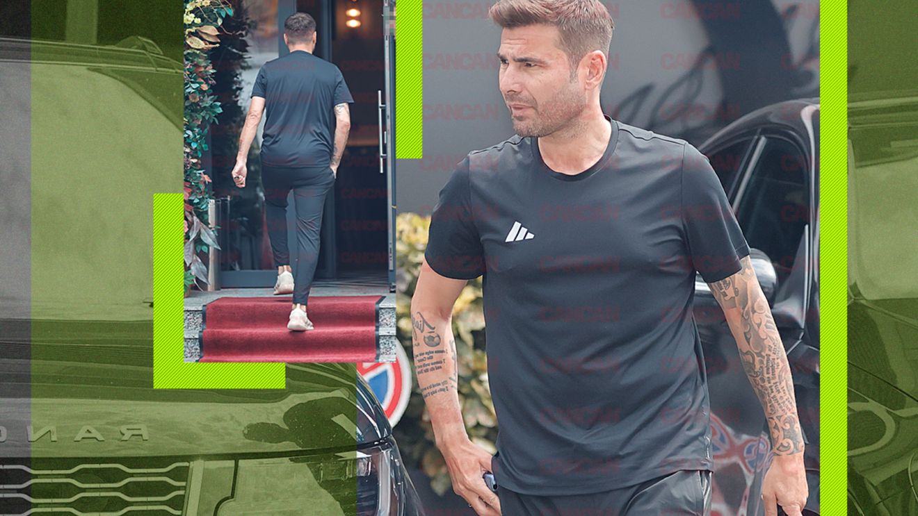 Adrian Mutu, întâmpinat regește la restaurant. Ce face „Briliantul” de când s-a lăsat de fotbal?