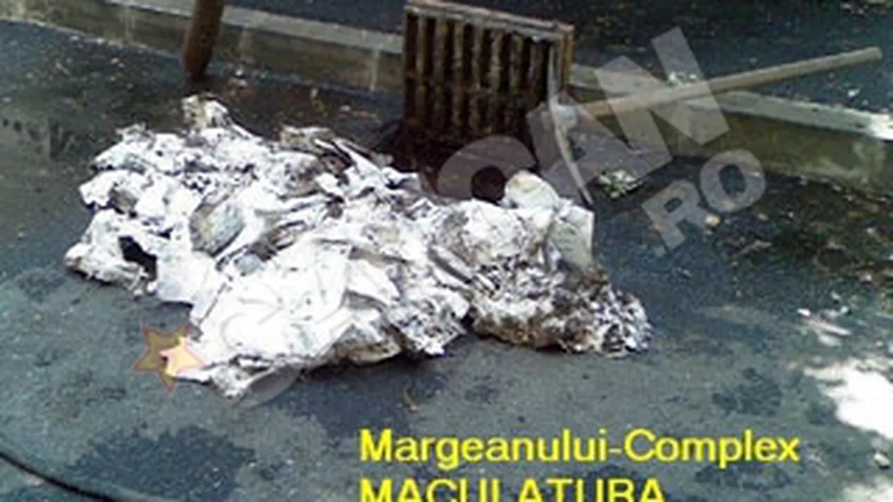 Capitala nu se va mai inunda la fiecare ploaie