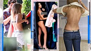 Super-topul vedetelor care se dezbracă pe unde apucă! Ce locuri ocupă Gina Pistol sau Anna Lesko?