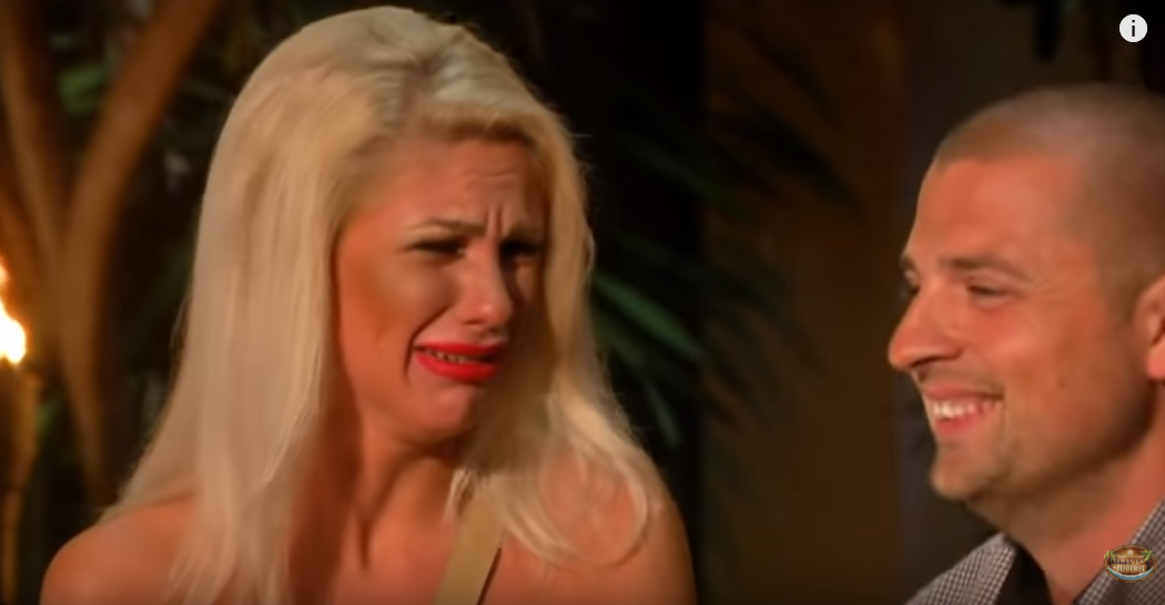 Hannelore de la “Insula Iubirii” a confirmat divorțul de Bogdan Ionescu. Fosta concurentă regretă că nu s-a combinat cu ispita Andi