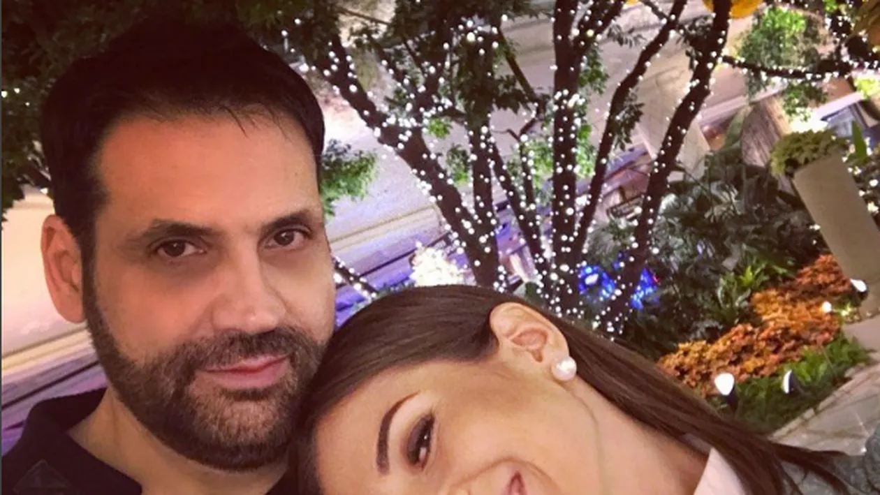 Cristina Mihaela, fosta concurentă de la “Bravo, ai stil!“, se mărită! După cinci ani de relație, vedeta a primit inelul de logodnă
