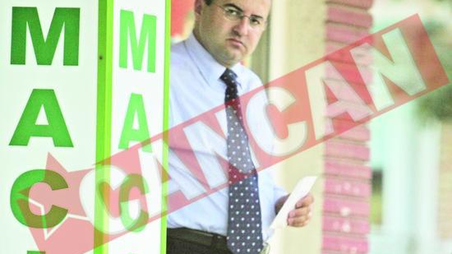 Claudiu Saftoiu, un specialist anti racheta