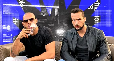 Frații Tate, amenințări la adresa României, din America: „Toți vor plăti! Suntem genul de bărbați care vor încărca...”