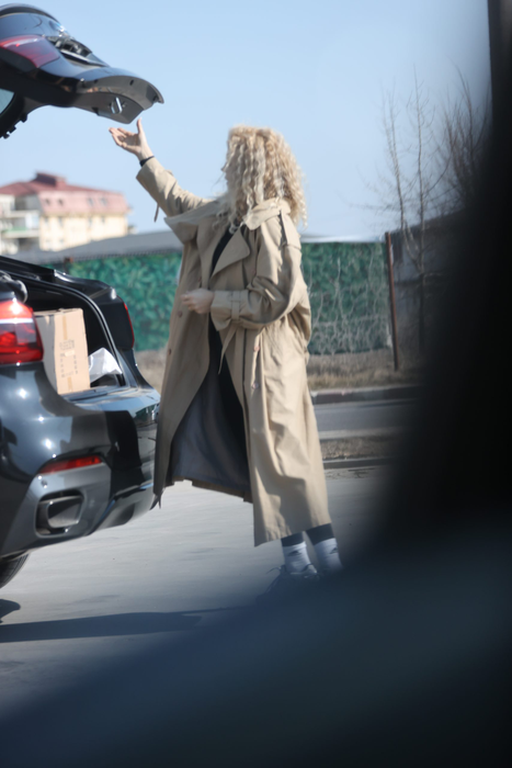 Andreea Bănică își caută bonă. Care sunt condițiile impuse de artistă. “M-am gândit să…”