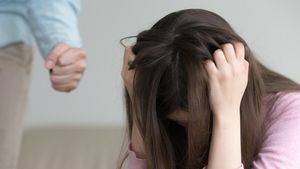 Vedeta din România care a avortat copilul din cauza iubitului: „Era mai rău. Mă bătea, mă înșela”