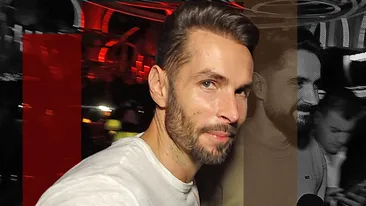 Ropcea senior s-a activat de Crăciun și îi dă teroare, după ce... I-a găsit iubită lui Randi!