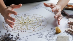 Eroina zodiacului. Are trăsături speciale și urăște haosul