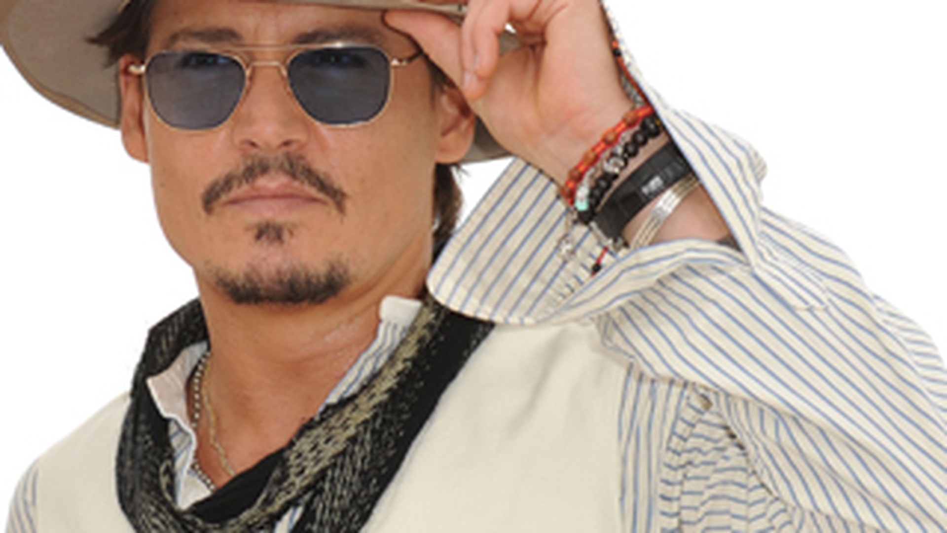 VIDEO Filmele cu cele mai multe injuraturi! Asculta-i pe Johnny Depp, Angelina Jolie, Nicole Kidman si Jack Nicholson cum isi baga picioarele!