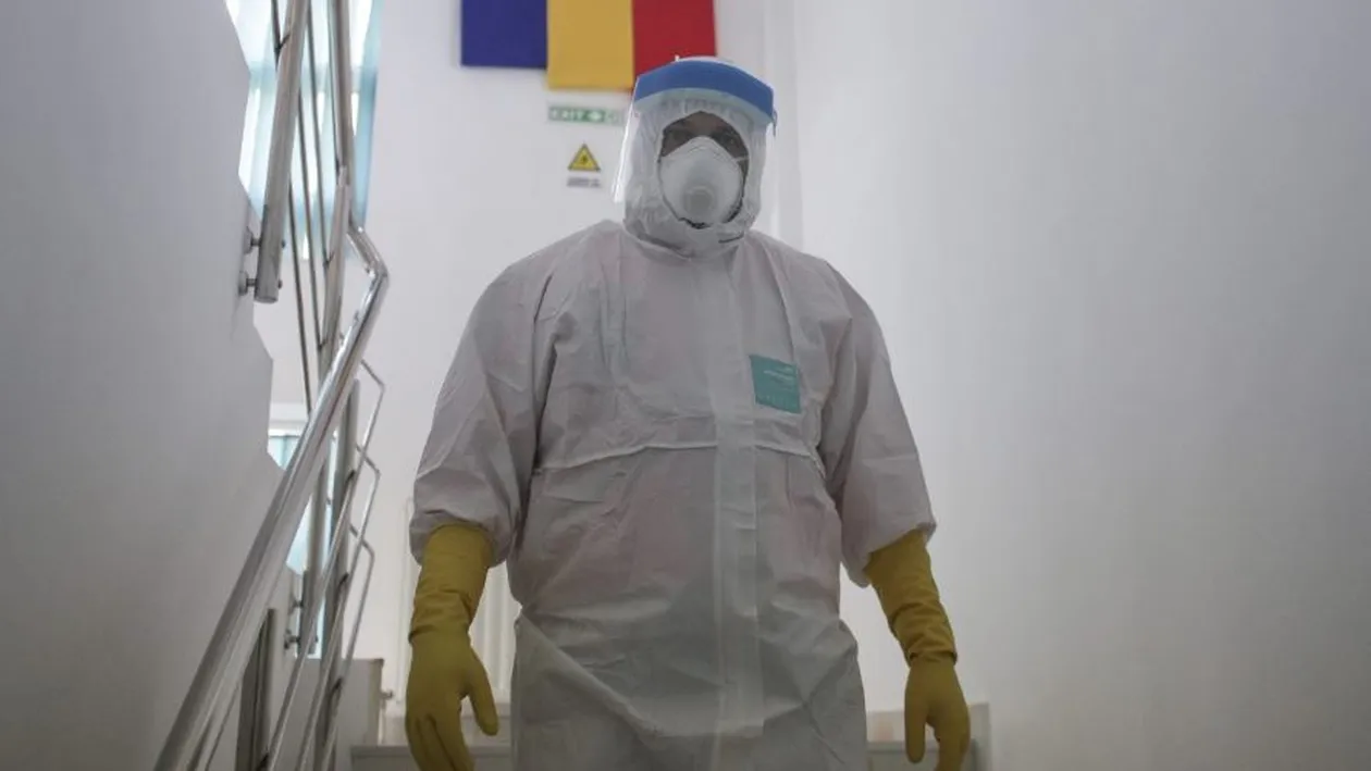 România, la patru luni de pandemie / Cum a evoluat situația cauzată de Covid-19 de la început și până în prezent