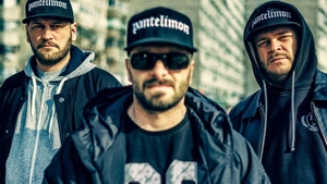 Momente uluitoare la ultimul concert BUG Mafia. Fanii au inceput sa strige: "Sa vina Aurel Tamas si..."
