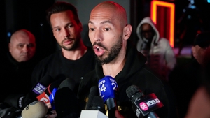 Andrew Tate, luat peste picior de o celebră actriță din SUA după ce s-a plâns de condițiile din închisoare: „Țipă toată noaptea”