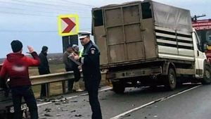 Miracol înaintea Crăciunului, într-o comună din Bihor! Mămica gravidă rănită grav a ieşit din comă! Copilul ei...