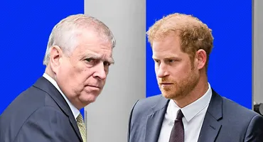 Prințul Harry l-ar fi bătut pe Prințul Andrew, la o întrunire a Familiei Regale! Detalii halucinante publicate acum
