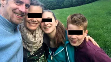 Selfie plus mesajul cutremurător al fetei de 18 ani ucise de tatăl ei! Și-a prezis moartea: ”Când sclipirea din ochii mei…”