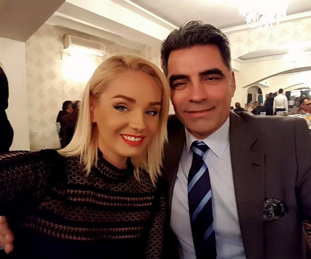 Maria Constantin, schimbare de look. A fost la un salon de înfrumuseţare şi… Cum arată acum artista
