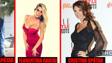 Bunăciunea a spart casa regală! Modelul Playboy Flori Raiciu s-a combinat cu soţul unei cunoscute cântăreţe!