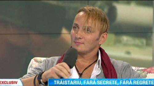 SECTRETUL a iesit la iveala! Mihai Traistariu a facut ANUNTUL! Fanii au ramas muti!