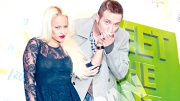 Verdictul stilistului Ciao!, Dana Budeanu: Prost imbracate! Anda Adam si Roxana Ionescu au comis-o grav!