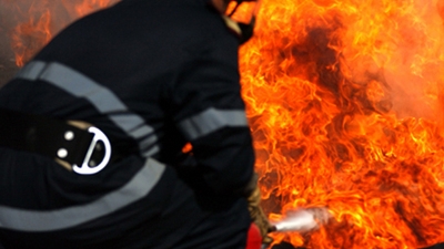 Incendiu la o sală de jocuri de tip Escape Room! Cinci adolescente au murit