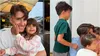 Rareș Cojoc, tată full-time după despărțirea de Andreea Popescu. Cum arată programul lui cu cei trei copii