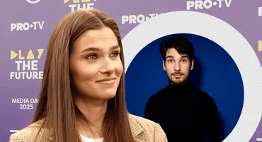 Anghel Damian știe exact cum să o dea pe spate! Theo Rose, reacţie savuroasă după surpriza de proporții pusă la cale de soț! “Nu știu cum Doamne iartă-mă a făcut”