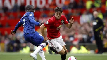 Chelsea - Man. United, clasicul care închide etapa din Premier League