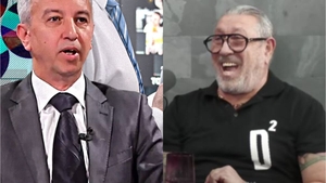 Dan Diaconescu l-a dat de gol pe Serghei Mizil! ”Urmează să facă reclamă la pastile de...”