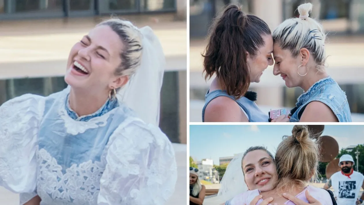 Ce reguli stricte are religia penticostală, în care cred Estera și Lidia Buble de la Asia Express