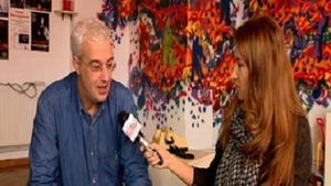 "Spovedania" burlacului Catalin Crisan la aproape un an de a divort: "Alina este o mama..."