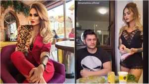 Maria Ilioiu și iubitul și-au spus adio. Fosta ispită de la Insula Iubirii a făcut anunțul: "Revin la viață"