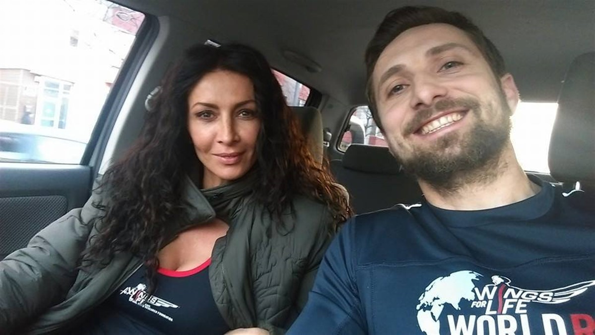 Cum i-a schimbat viaţa lui Dani Oțil relaţia cu Mihaela Rădulescu: „Când am devenit mai celebru, și nu neapărat mulțumită mie…”