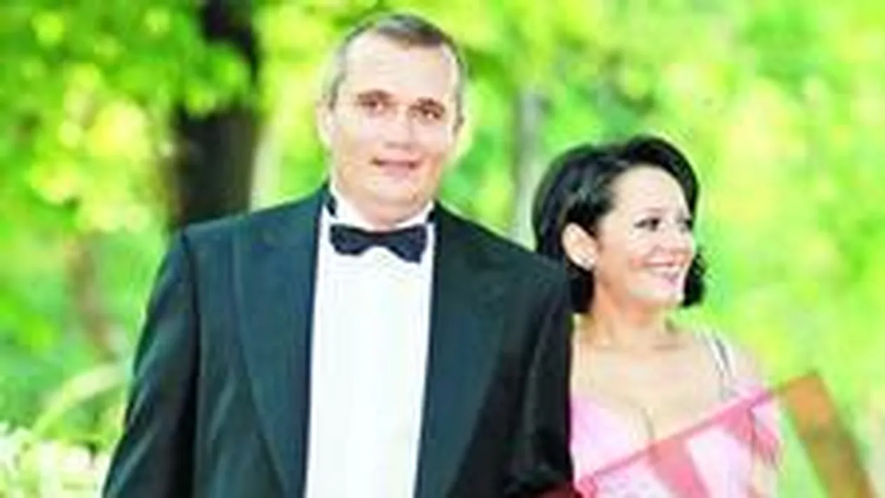 Carmen Trandafir si Emil Gradinescu nu vor nunta