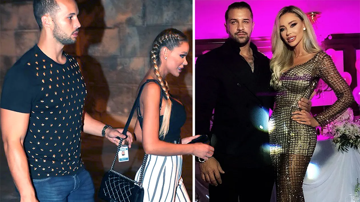 Se uita si tremura Tristan, prima reacție după ce Bianca a fost ruptă cu bătaia de Alex Bodi